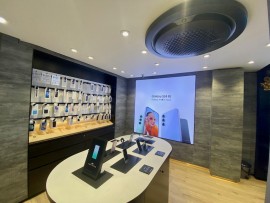 Samsung Experience Store in Kunnamkulam